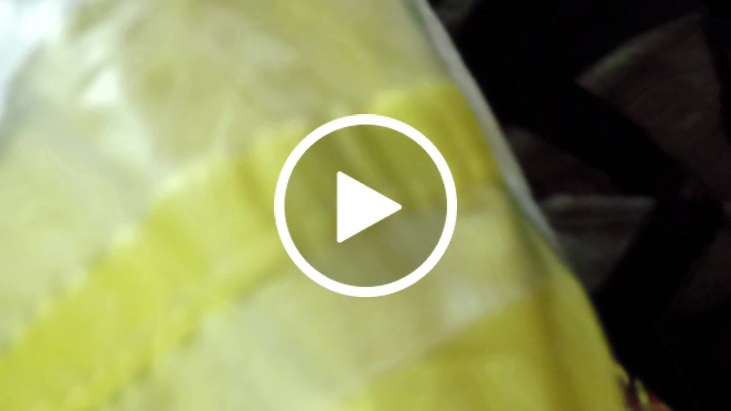 Customer video review of Coffee Brightening Soap Double Pack