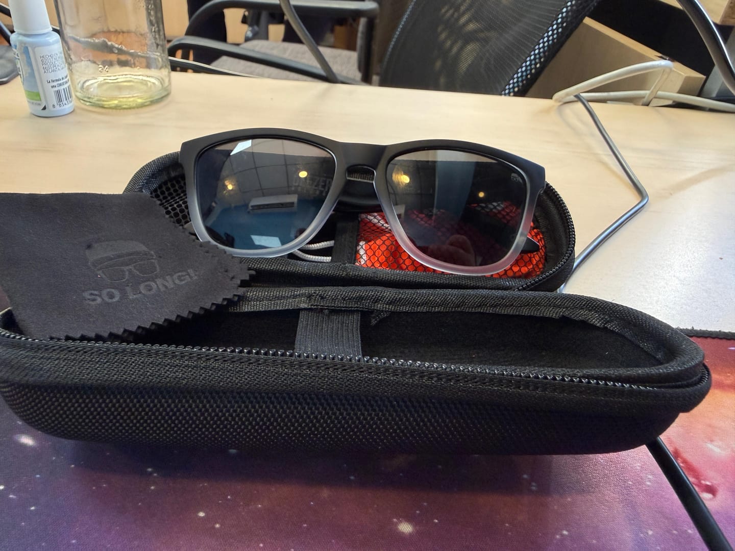 Customer photo review of GEEZER STONE