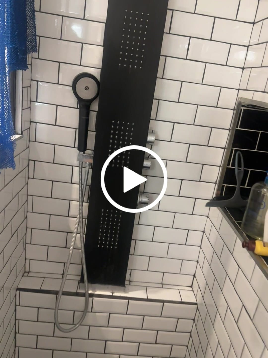 Customer video review of Showersilk| Filtre de douche