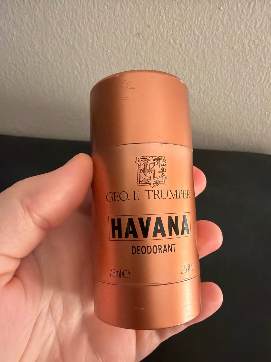 Customer photo review of THE MERCHANT OF VENICE - Queen of the Night Body Lotion 250 ml