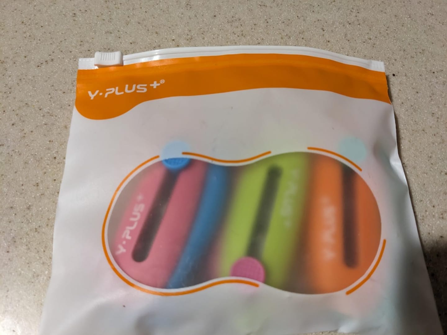 Customer photo review of Toddler Scissors