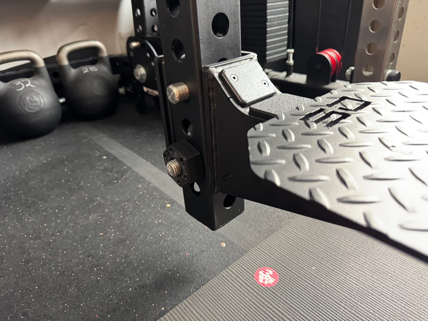 Customer photo review of Stealth Spotters
