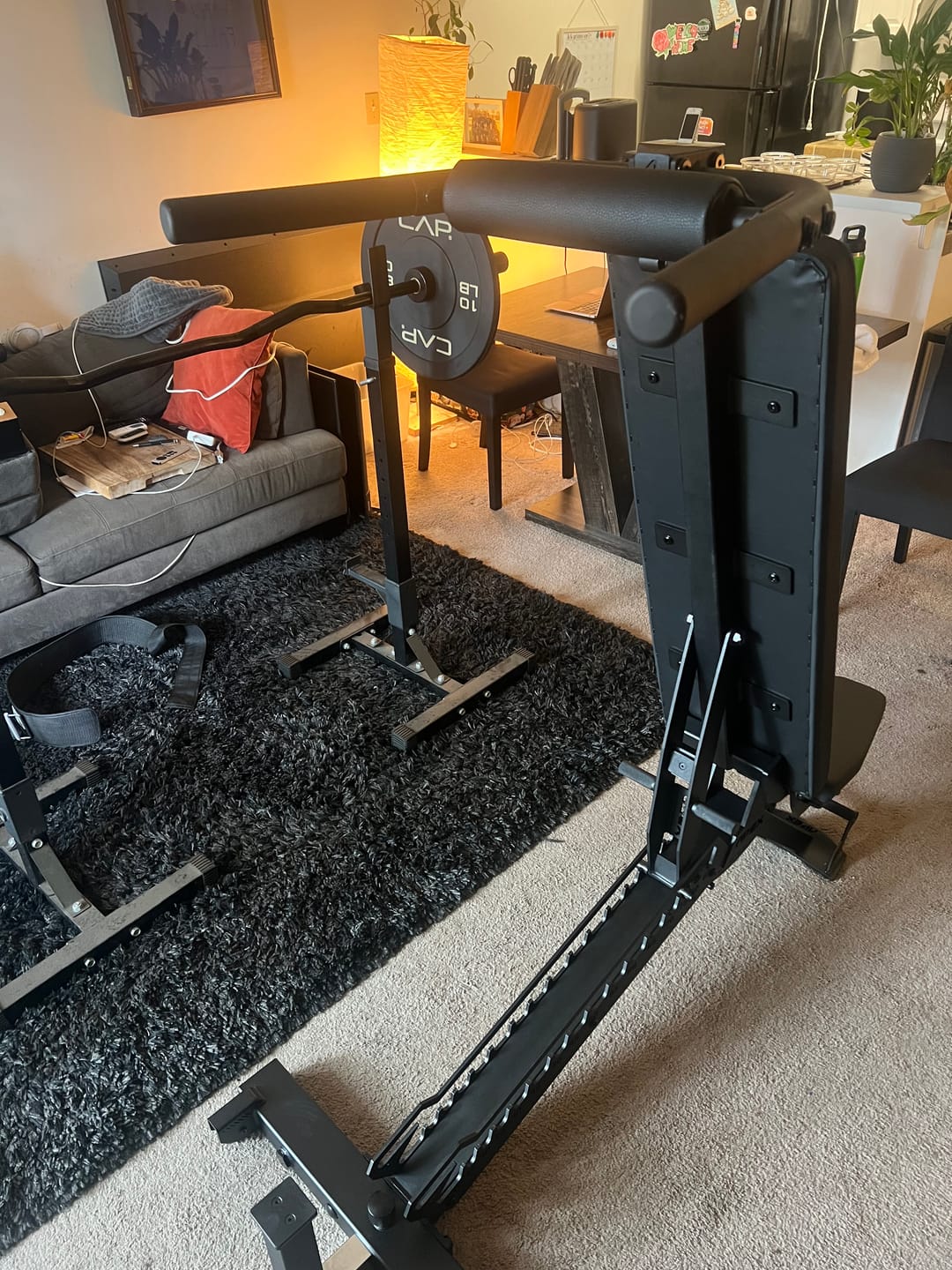 Customer photo review of APEX DIP STATION