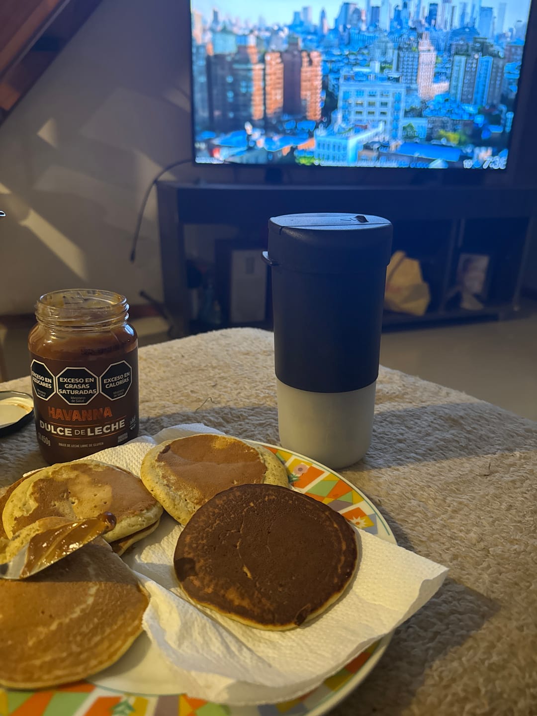 Customer photo review of Despolvillador & Yerbero ALTO MATE® – Combo 2 en 1