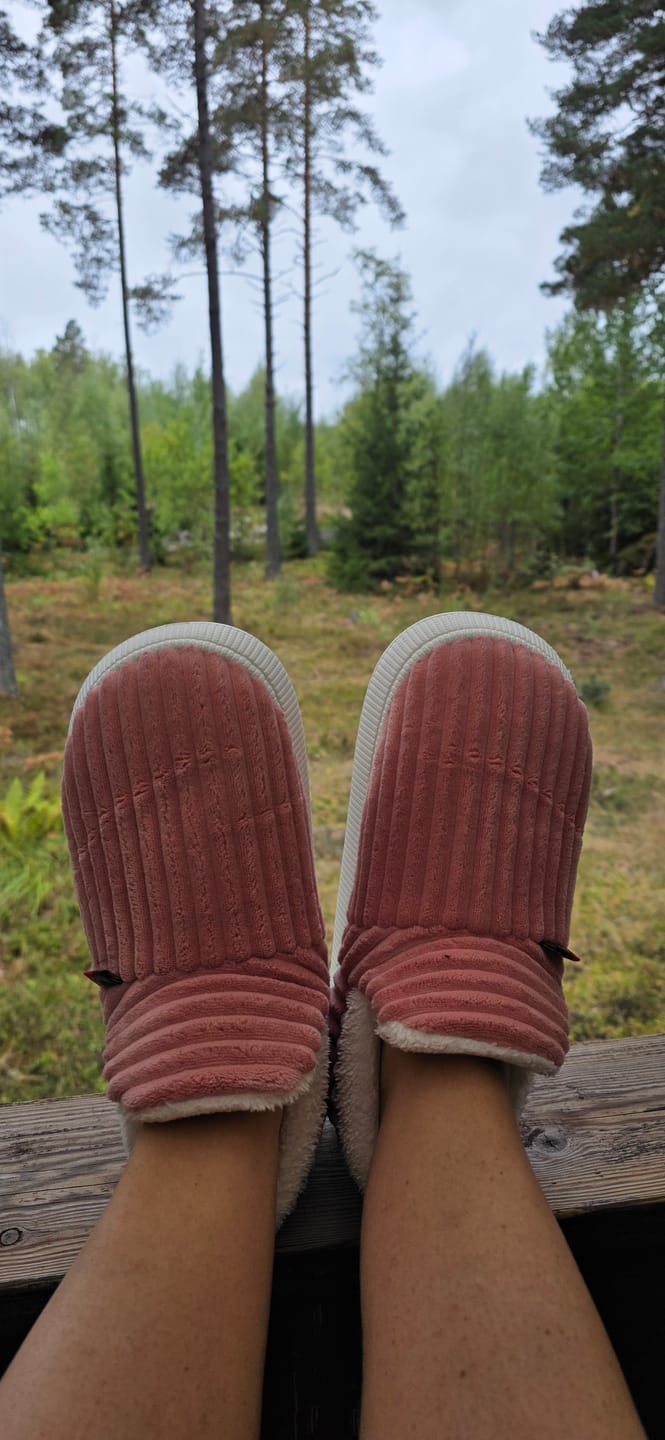 Customer photo review of HappyCozy