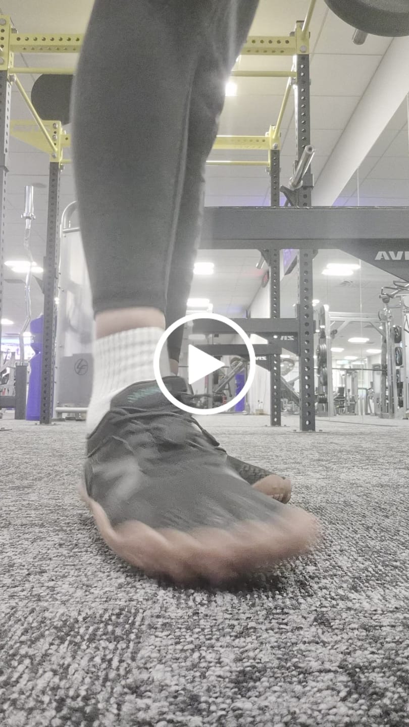 Customer video review of Vitality III - Barefoot Shoes