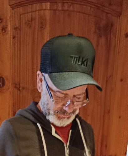Customer photo review of Jockey Malla Tilki Temel