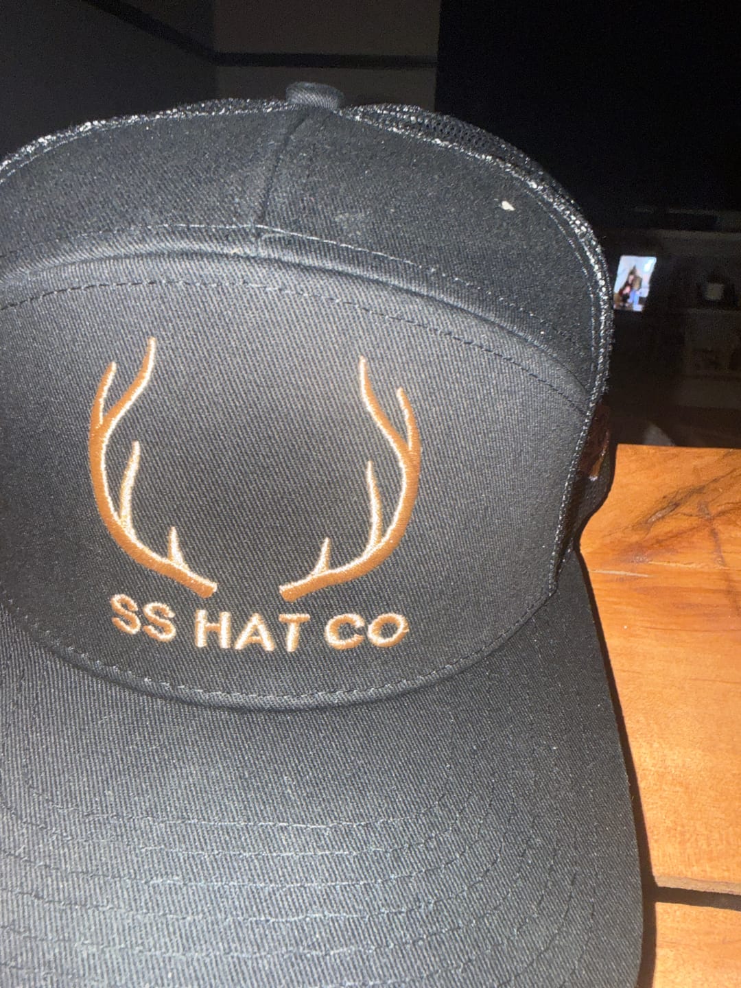 Customer photo review of Hat of the Month Crew | Join Here