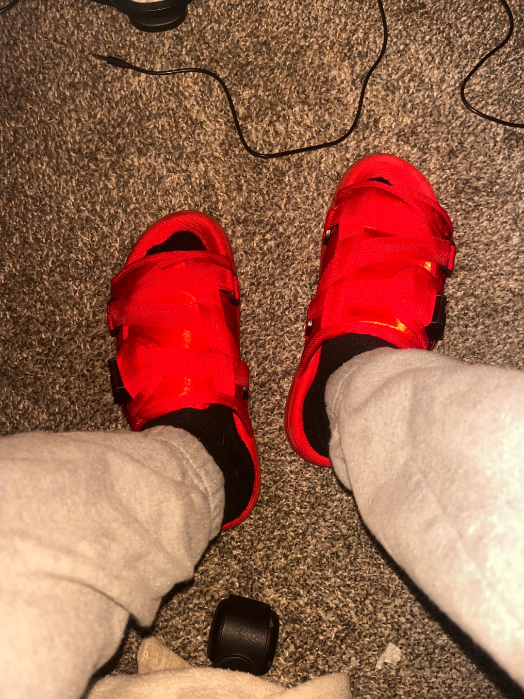 Customer photo review of Mystery DracoSlides (ADD 2 TO CART)
