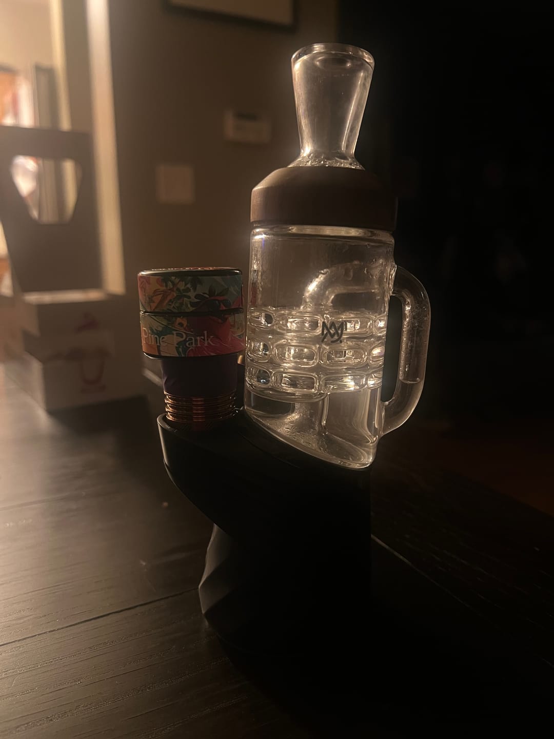Customer photo review of Strawguava Rosin Budget Bucket — 4g