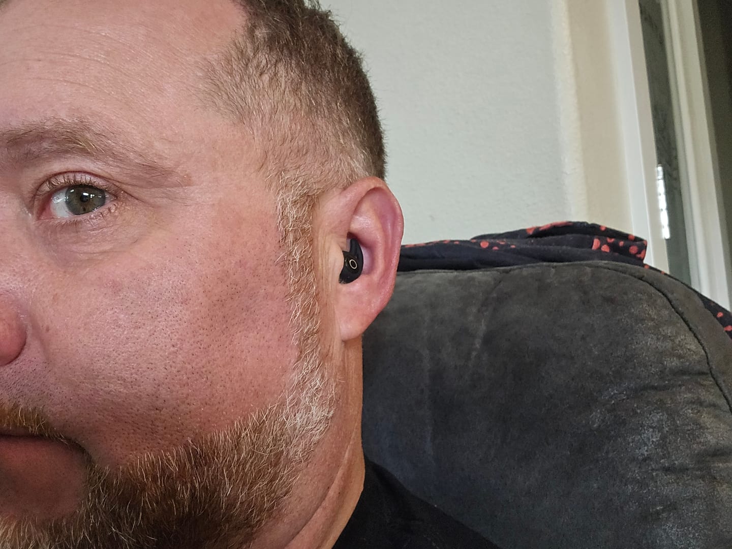 Customer photo review of 2‑Year Warranty
