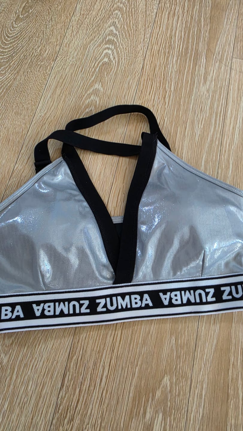 Customer photo review of Dale-Z V-Bra