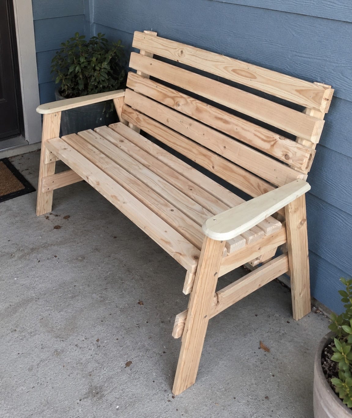 Customer photo review of Starter Pack