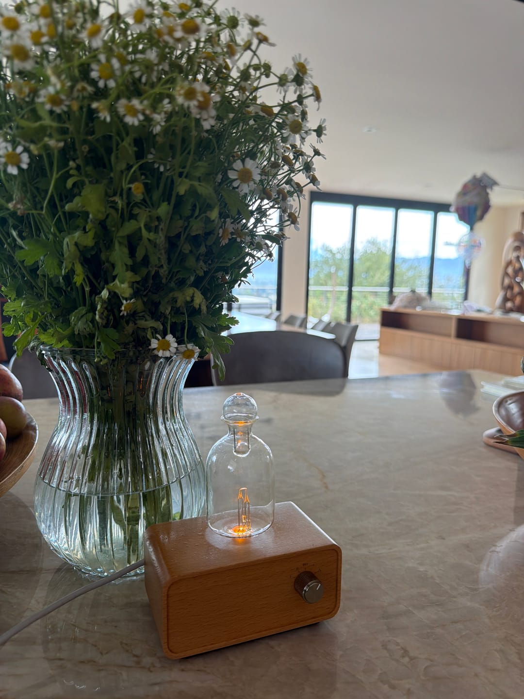 Customer photo review of Lavender Pure Drop Refill