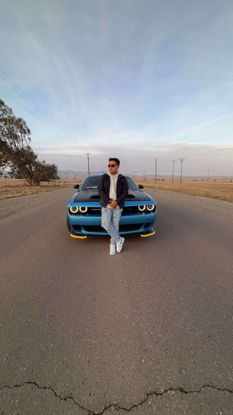 Customer photo review of USA Rollin'