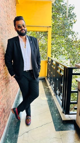 Customer photo review of Leopard Penny Loafers Men