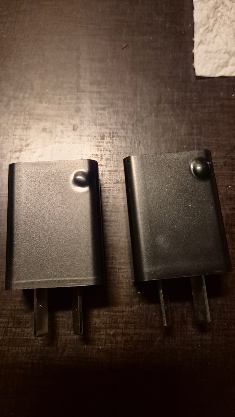 Customer photo review of Seed Starter Kit