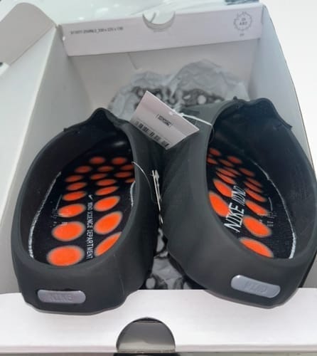 Customer photo review of Sweat Comme Des Garçons - Noir