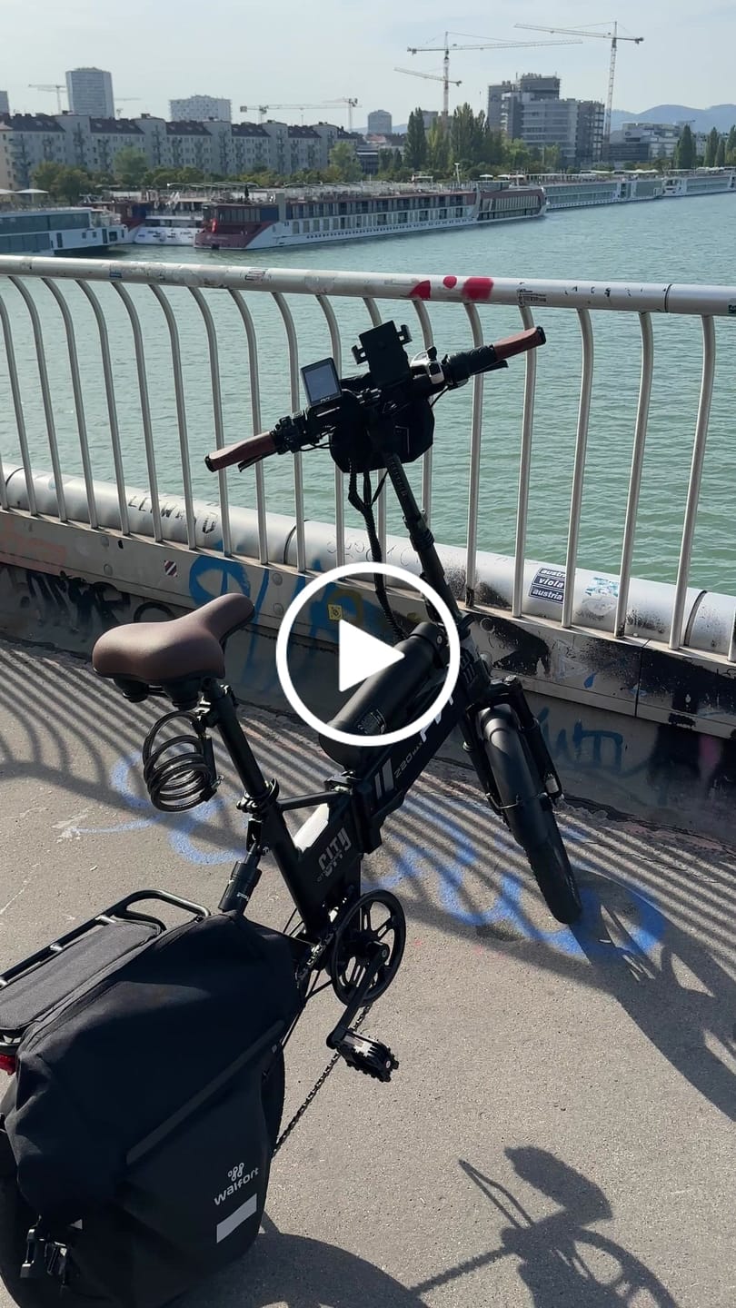 Customer video review of Pre Order-PVY Z20 MAX