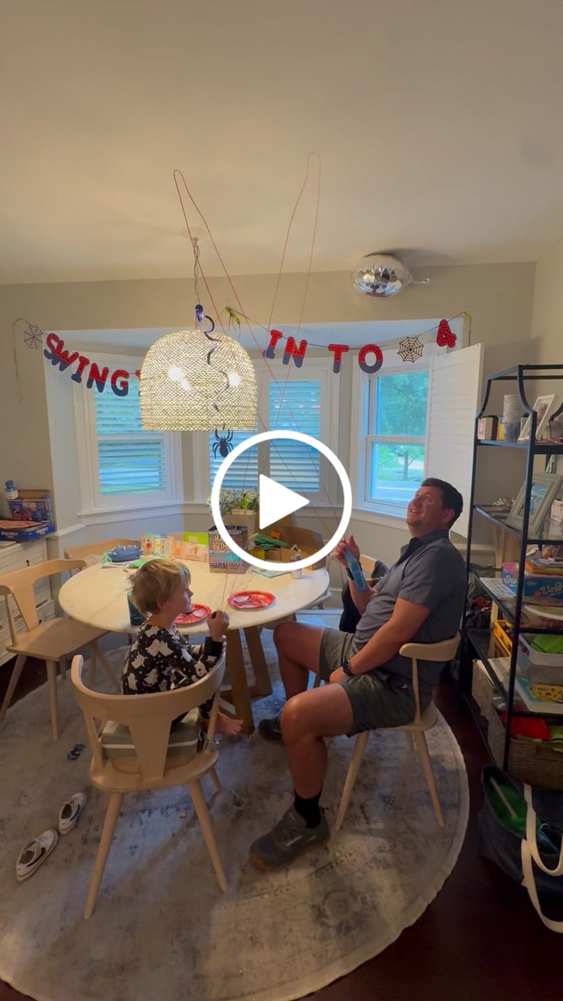 Customer video review of ZipString Aracna