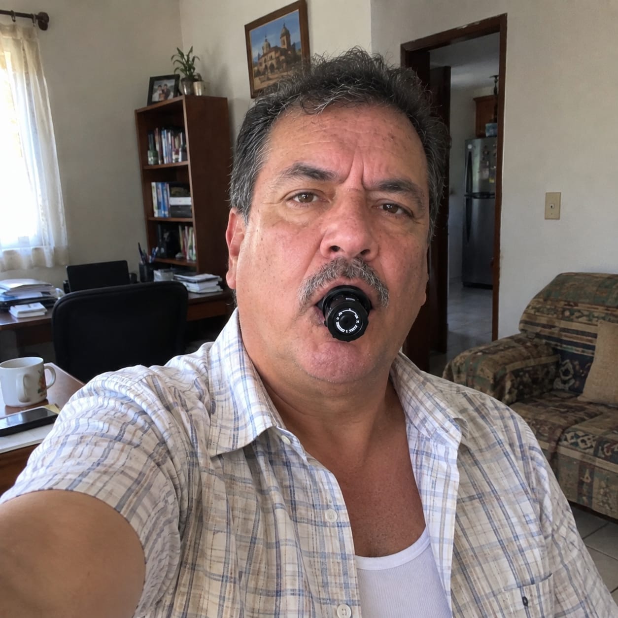 Customer photo review of Nuvia Entrenador Respiratorio