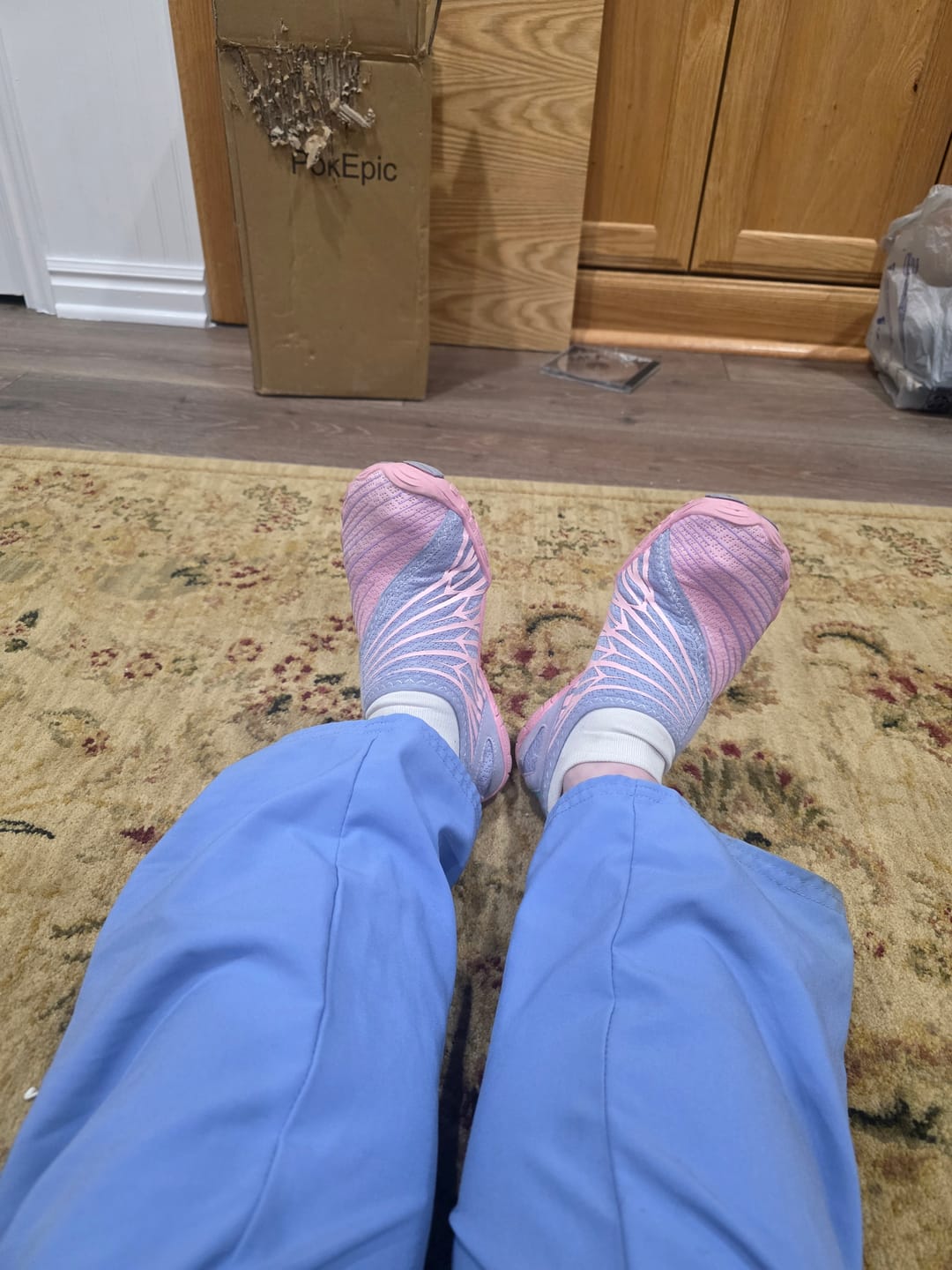 Customer photo review of Solyn-BOGO
