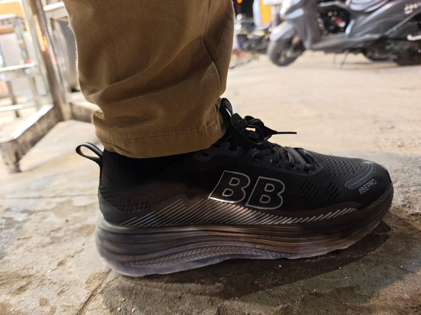 Customer photo review of AEROCORE