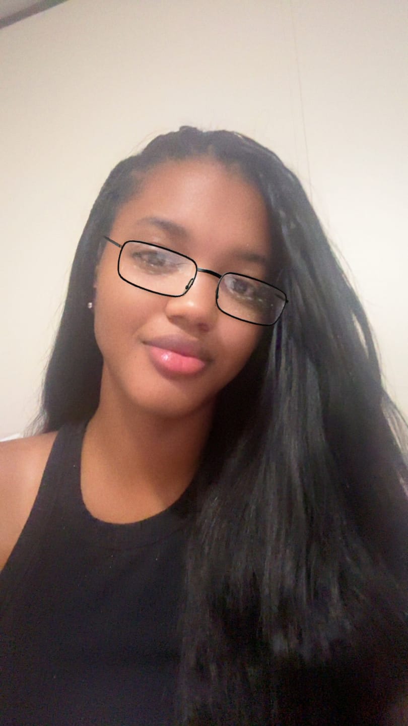 Customer photo review of Miracle Knots Crochet Hair Body Wave