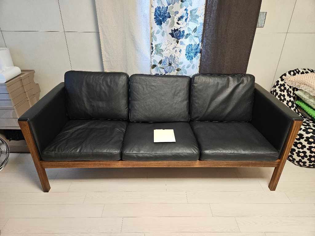 Customer photo review of CH163