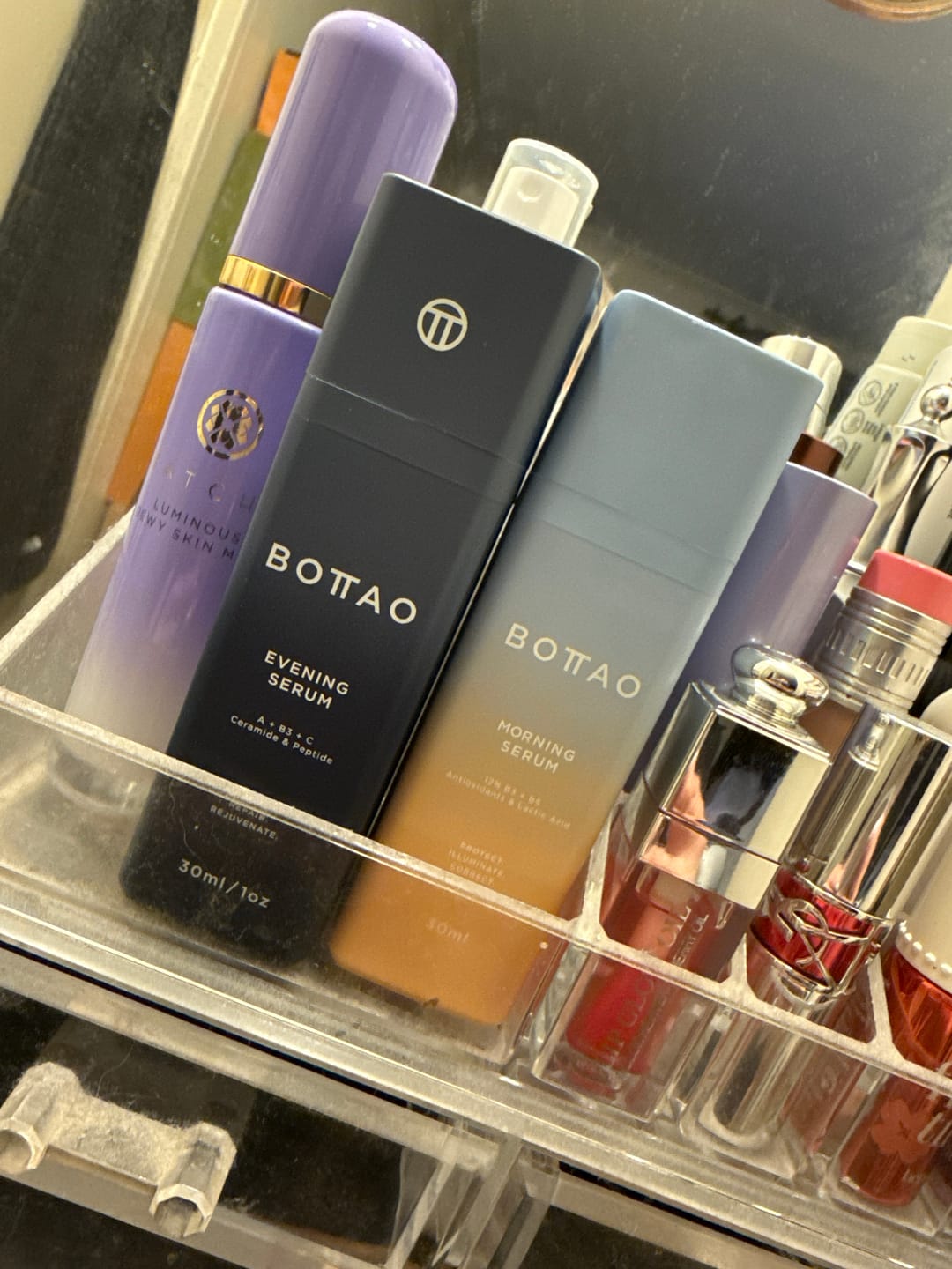 Customer photo review of The Bottao Duo