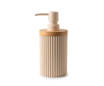 Customer photo review of Dispensador De Jabon Locion Botella 350 Ml