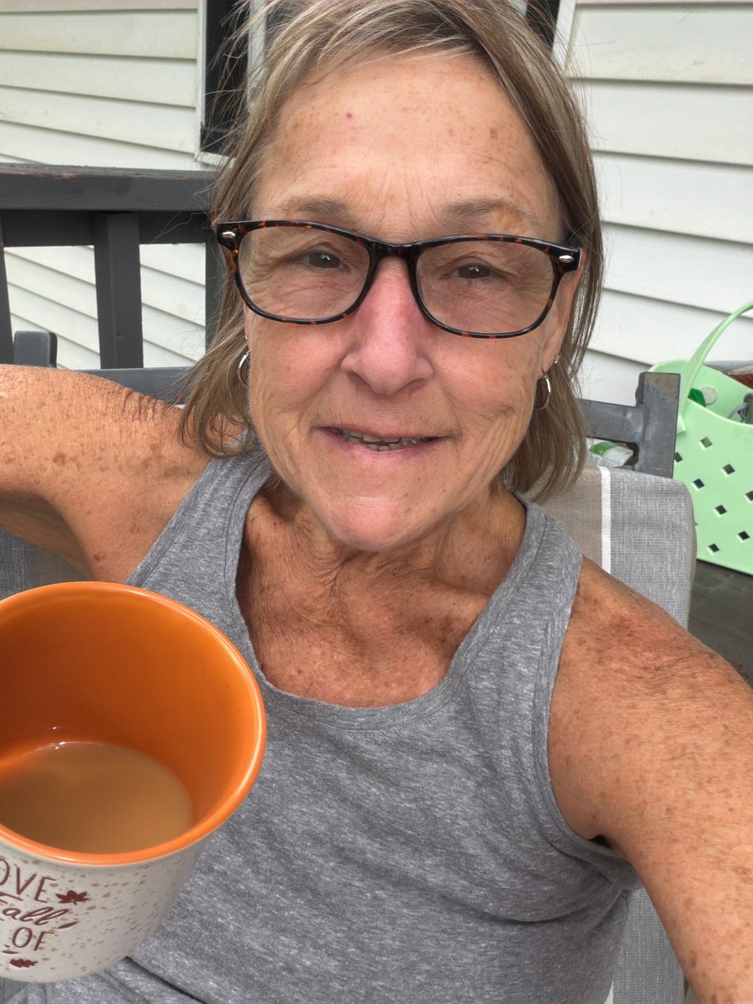 Customer photo review of Neubrain Smart Coffee + 4 FREE Gift Bundle!