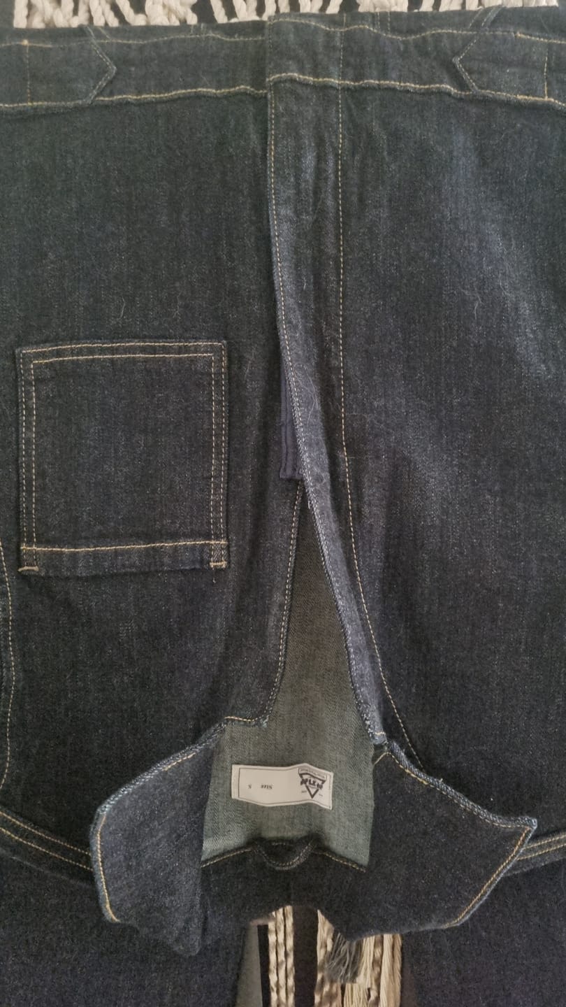 Customer photo review of אוברול פרדי