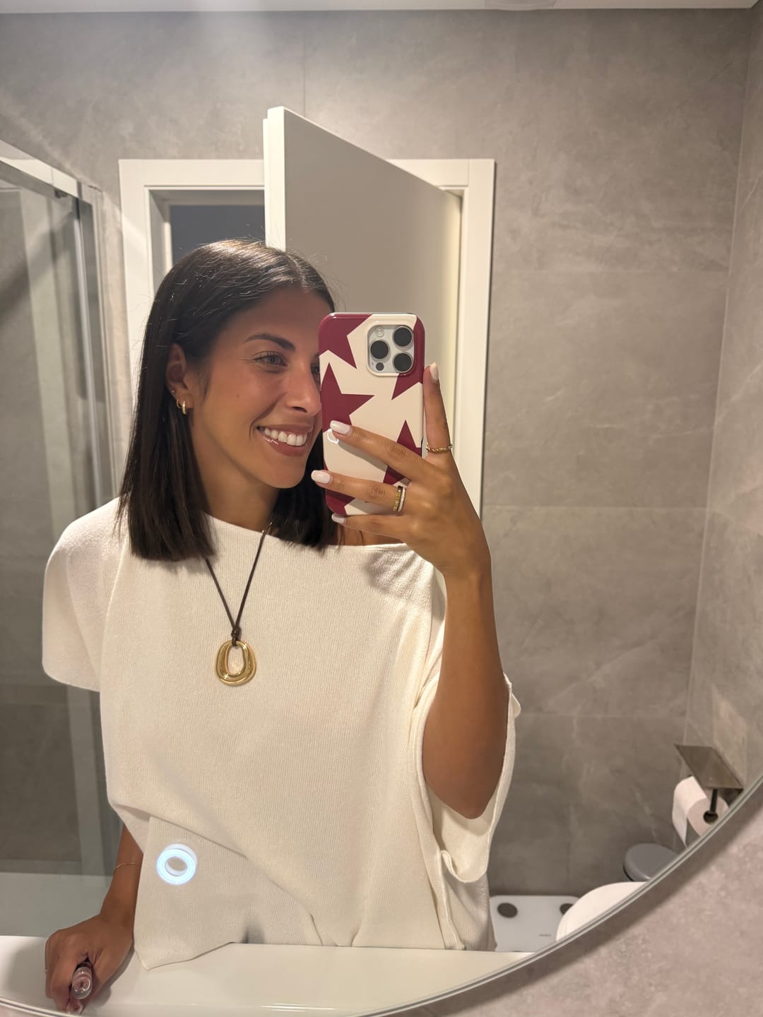 Customer photo review of Stellar