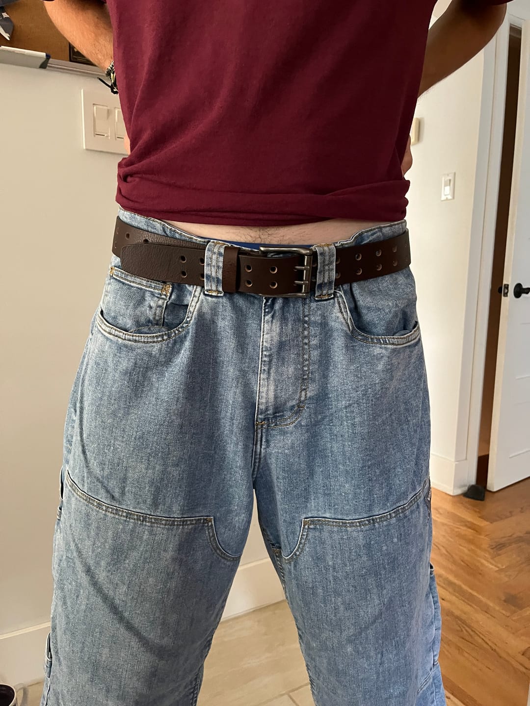 Customer photo review of Shipping Protection