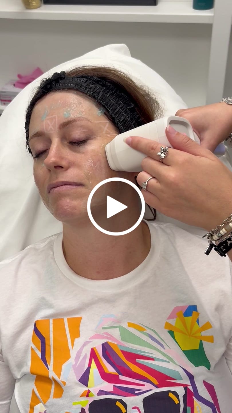 Customer video review of Rejuva 360 Ultra Formation Professional HIFU Machine (Body & Face) - II