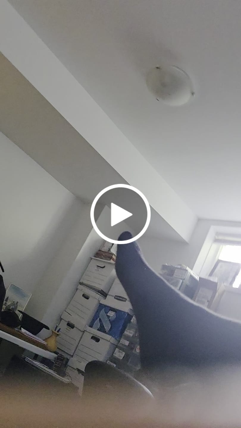 Customer video review of J.B. Field's Classic Organic Cotton Crew Socks
