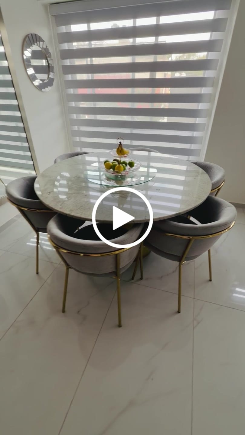 Customer video review of Silla Escocia