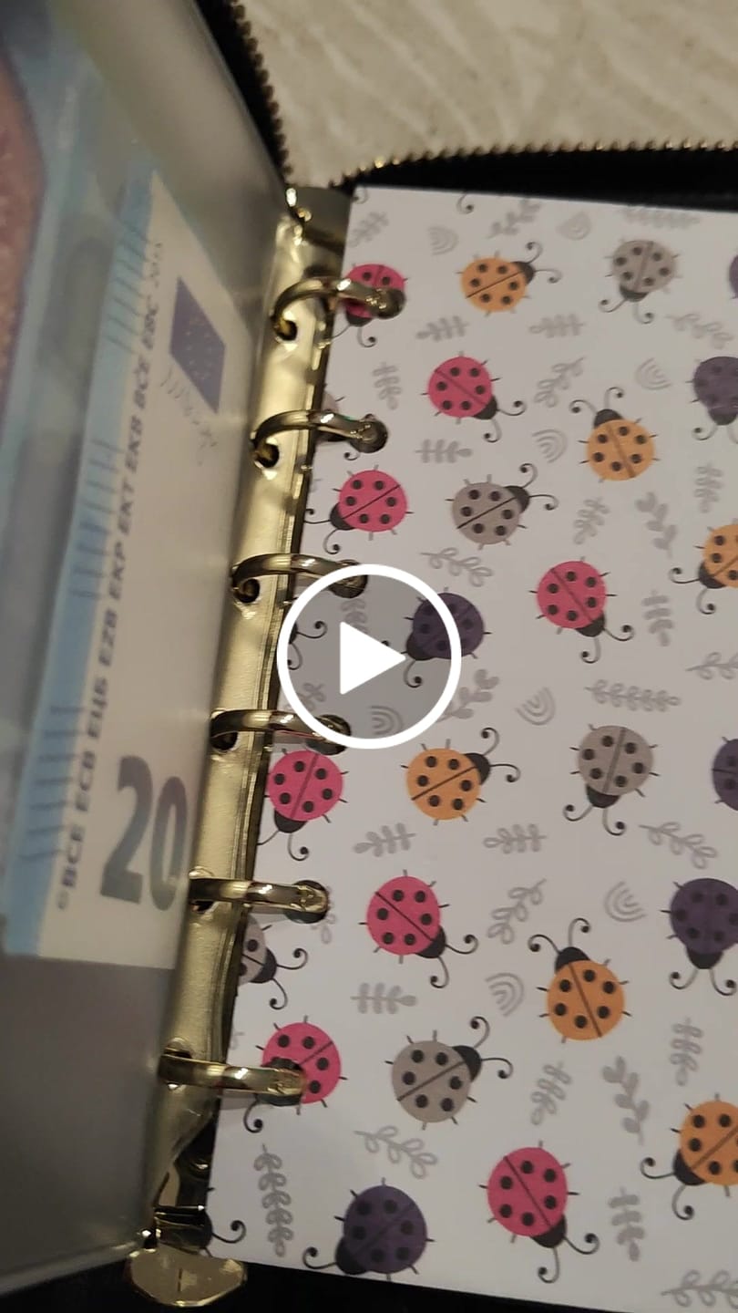 Customer video review of Pack de iniciación al ahorro para empezar