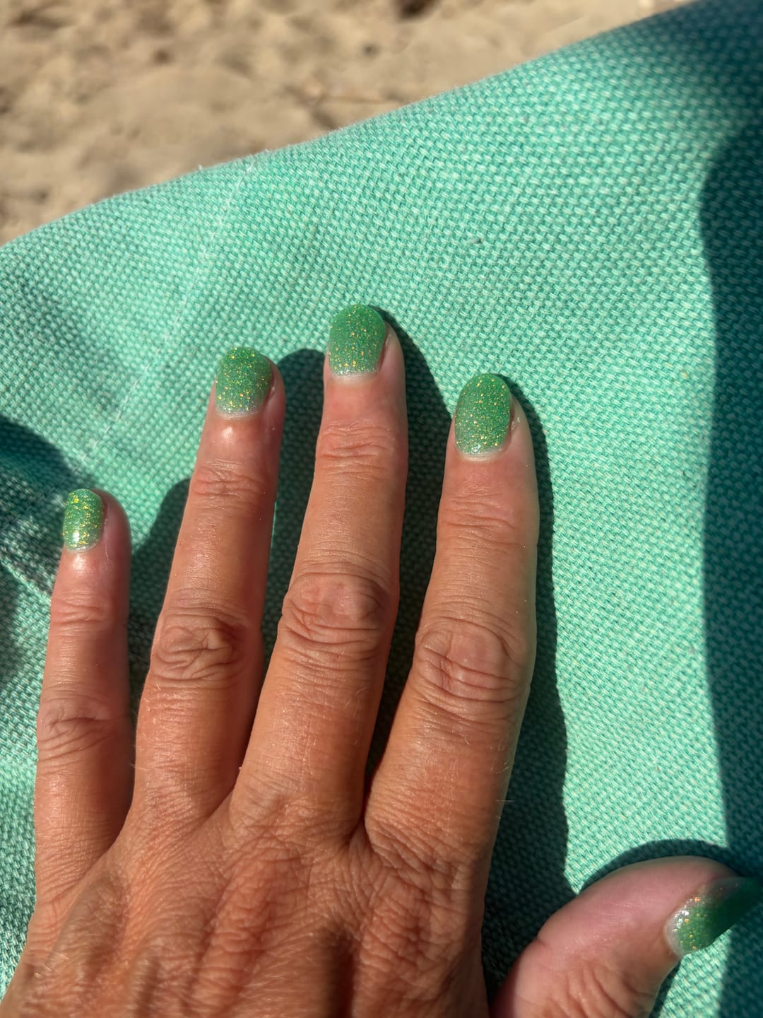 Customer photo review of Voordeel Set 6 Kleuren - Kies 6 Stuks
