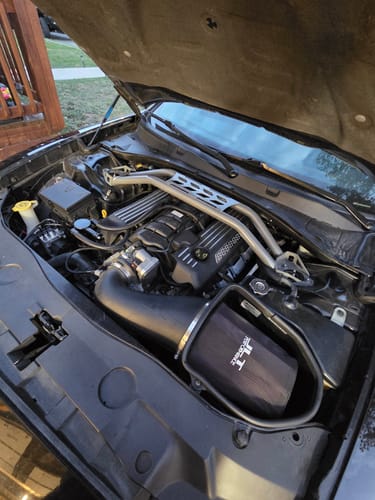 Customer photo review of HEMI High Performance Coil Packs 2005-2024