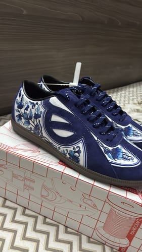Customer photo review of Feroza Bombers