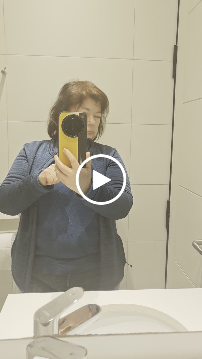 Customer video review of Henna Jamila Hair -  Cobrizo Natural y Duradero