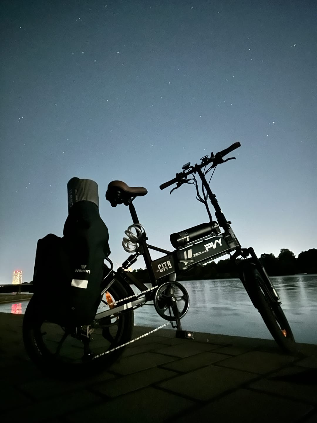 Customer photo review of Pre Order-PVY Z20 MAX