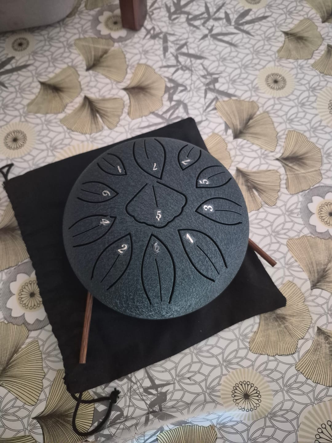 Customer photo review of VANTA