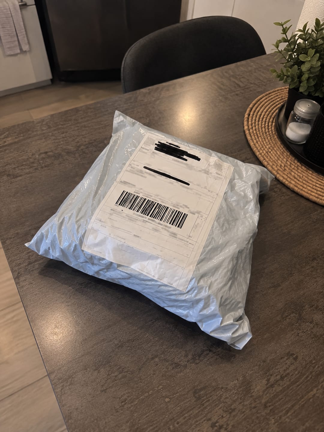 Customer photo review of RelovaPro – Horkoláscsökkentő szájbetét