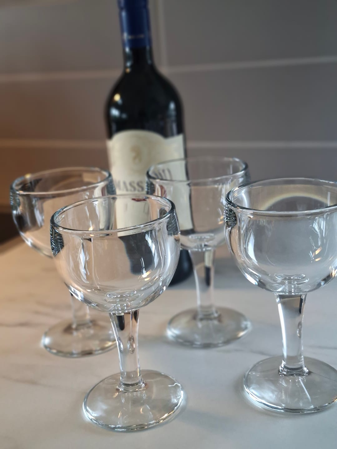 Customer photo review of La Rochére Ballon Vinglas 26 cl 6-pack
