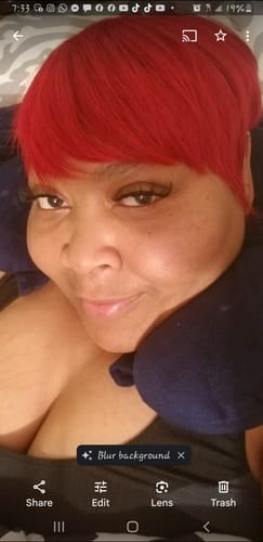 Customer photo review of ($10) QUICK ENTRY