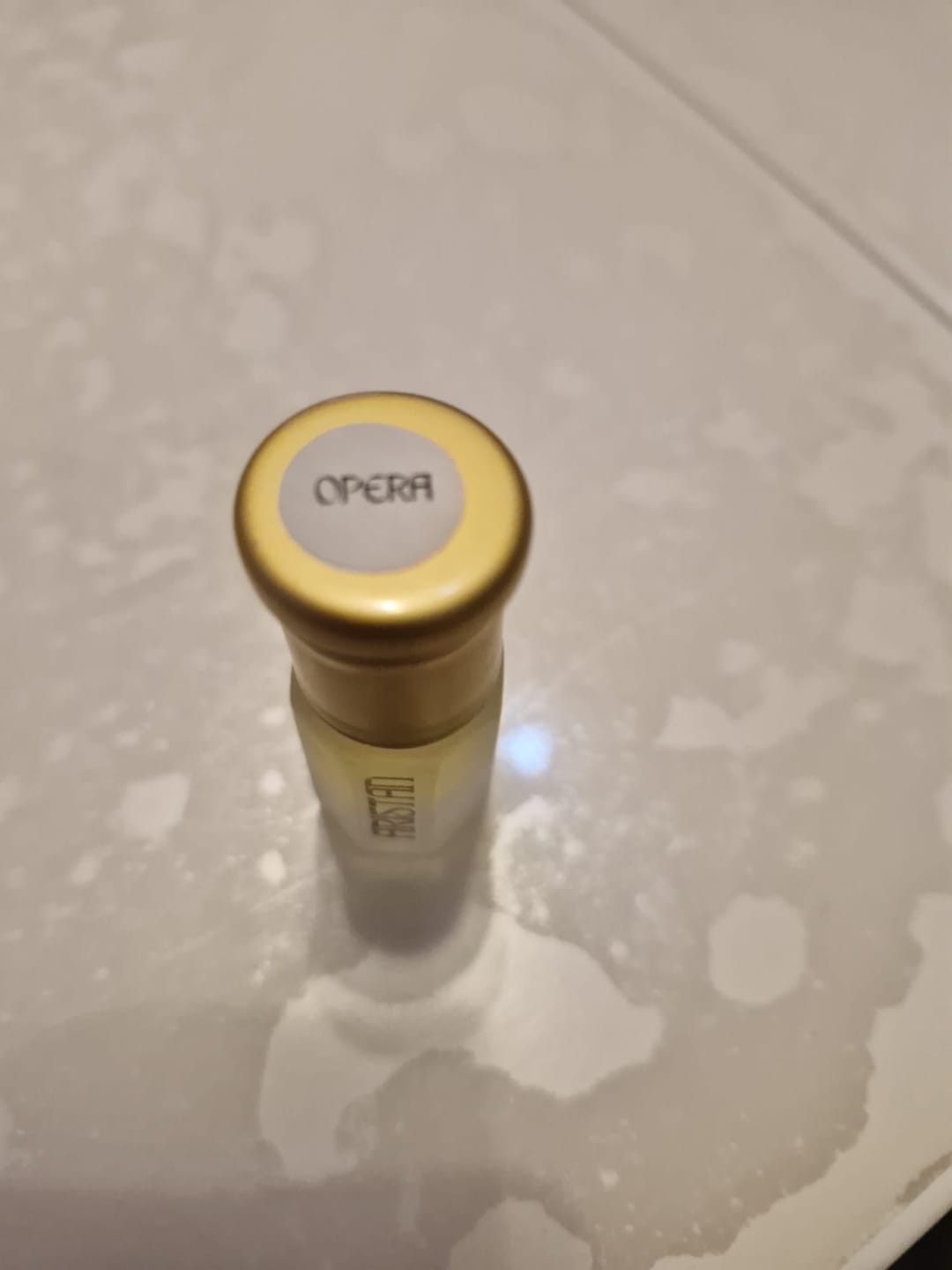 Customer photo review of Opulent Opera