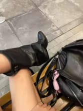Customer photo review of Bottes Velora